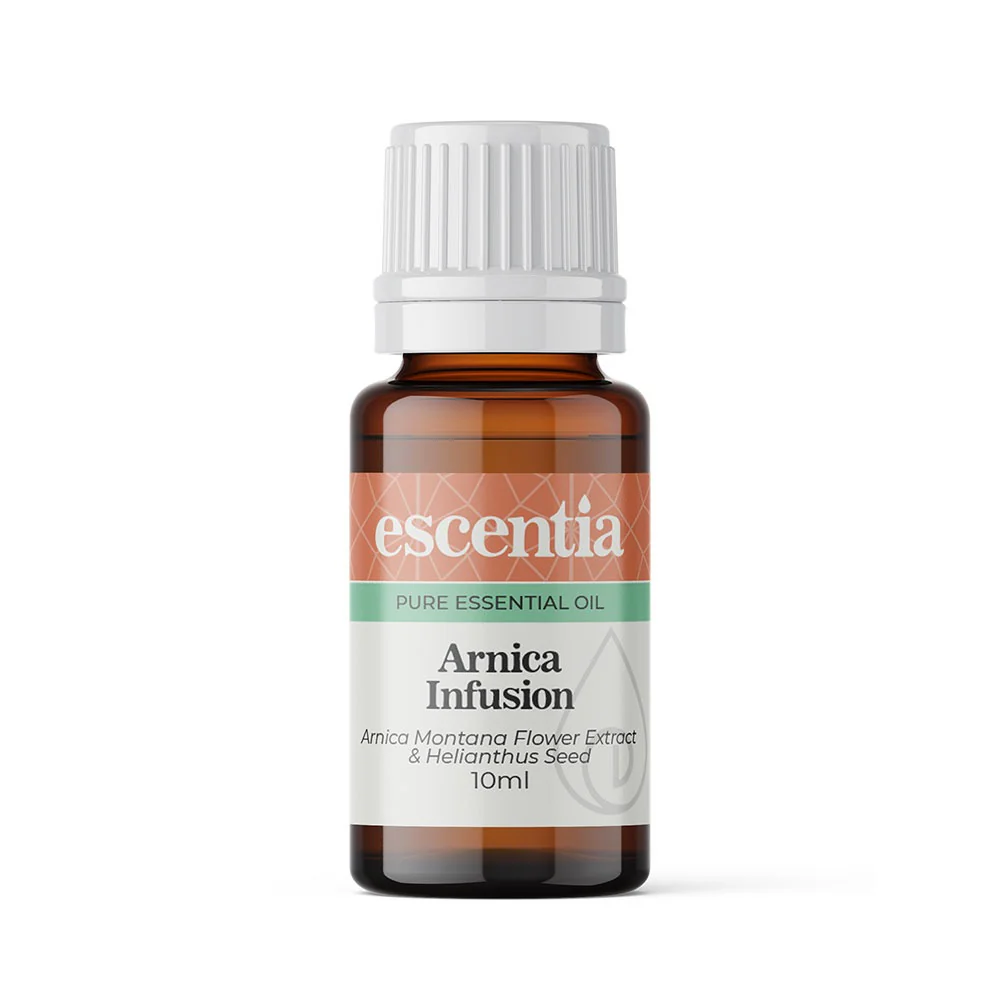 Escentia Arnica Infusion