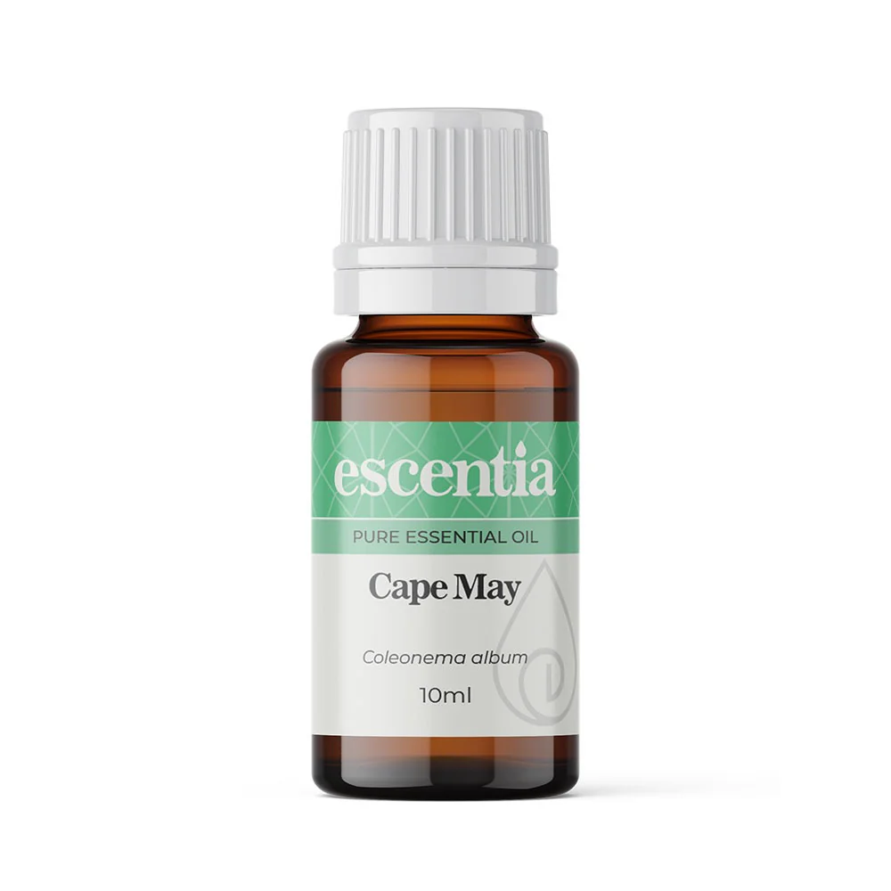 Escentia Cape May Essential Oil