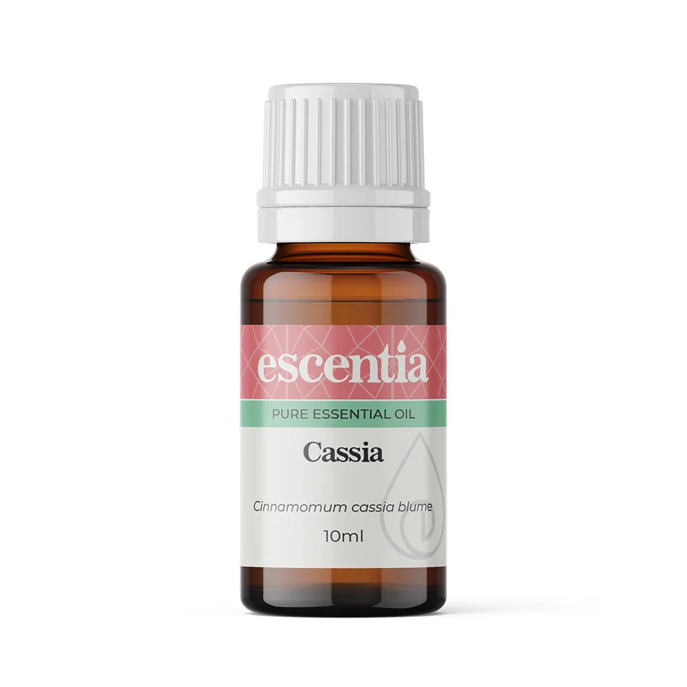 Escentia Cassia Essential Oil