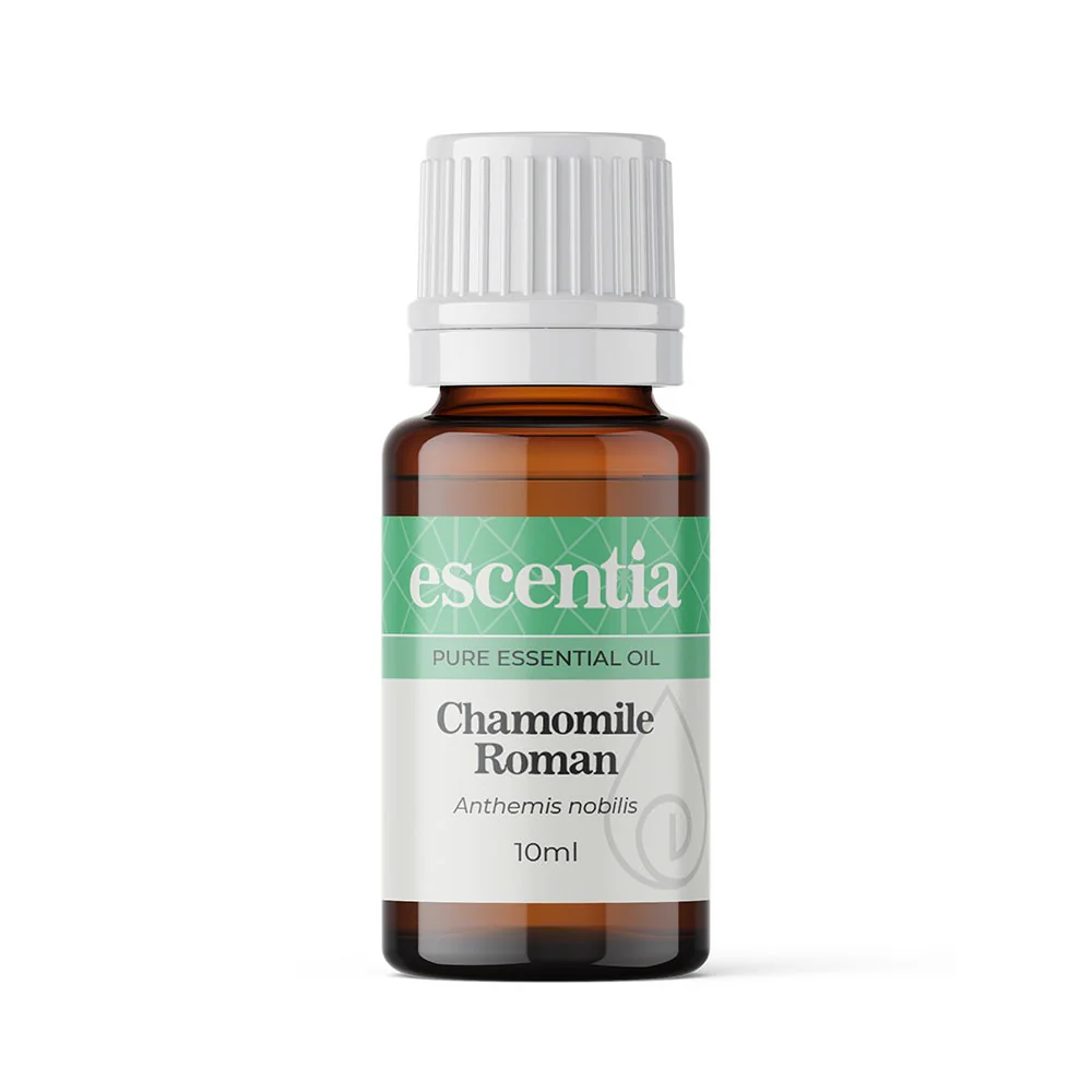 Escentia Chamomile (Camomile) Roman Standard Oil