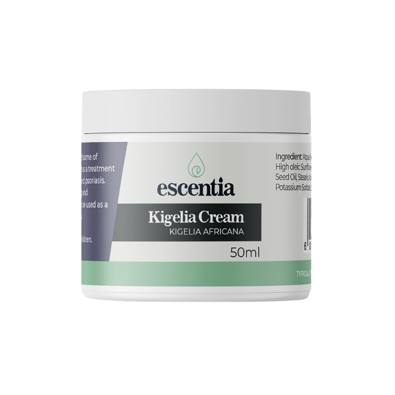Escentia Kigelia Cream