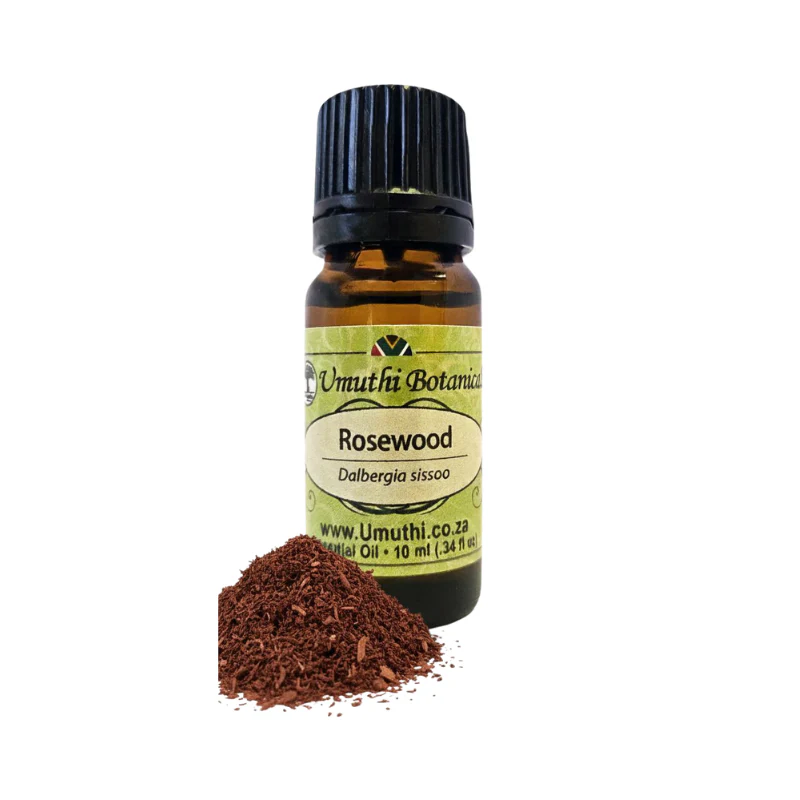 Umuthi Rosewood (Dalbergia sissoo)